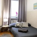 Lejlighed Clicktheflat Constitution Square *