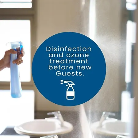 Apartment Clicktheflat Constitution Square