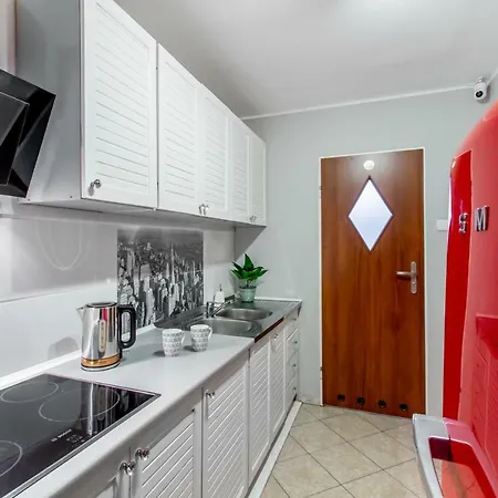 Clicktheflat Constitution Square Apartment *