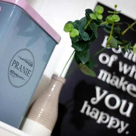 Apartment Clicktheflat Constitution Square Warsaw