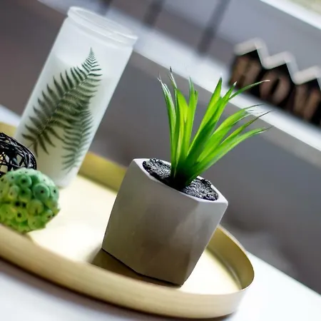 Clicktheflat Constitution Square Apartment *