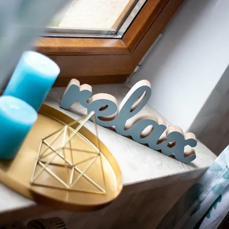 Clicktheflat Constitution Square * Βαρσοβία