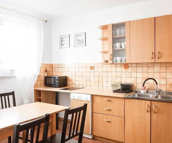 Clicktheflat Constitution Square Appartement