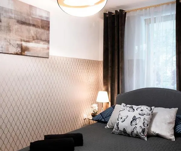 Clicktheflat Constitution Square Appartement *