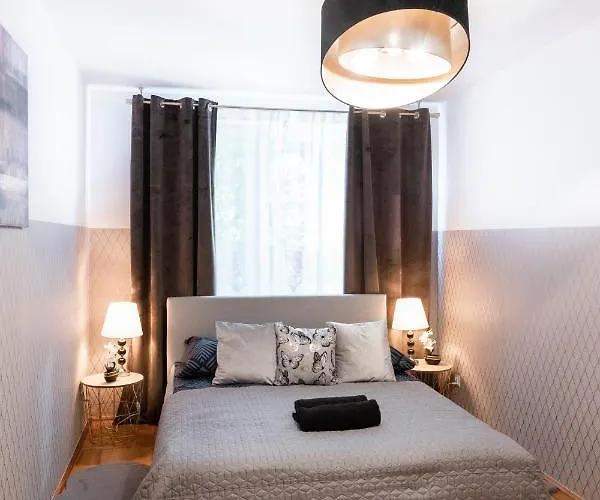 Clicktheflat Constitution Square Appartement