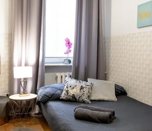 Appartement Clicktheflat Constitution Square *