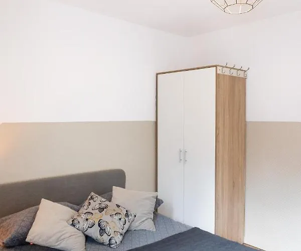 Clicktheflat Constitution Square Appartement *