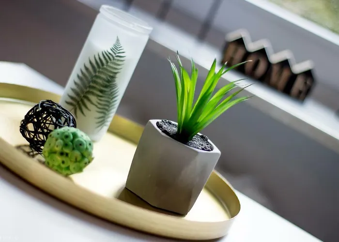 Clicktheflat Constitution Square Appartement *