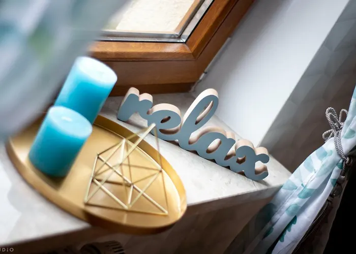 Clicktheflat Constitution Square * Varsovie