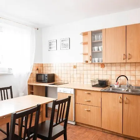 Clicktheflat Constitution Square דירה