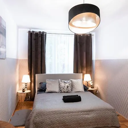 Clicktheflat Constitution Square Appartement