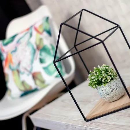 דירה Clicktheflat Constitution Square *