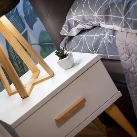 Appartement Clicktheflat Constitution Square *