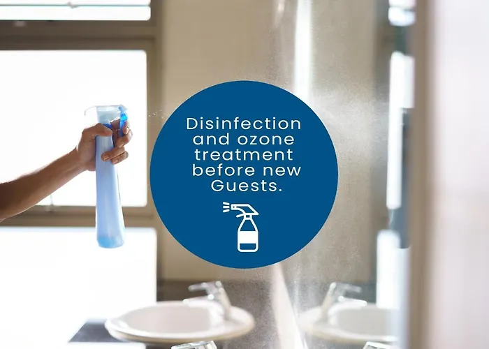 Appartement Clicktheflat Constitution Square