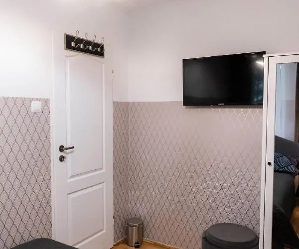 Clicktheflat Constitution Square Appartement