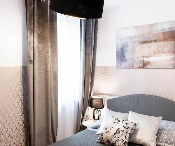 Clicktheflat Constitution Square Appartement *