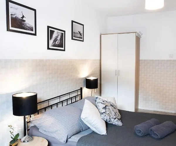 Clicktheflat Constitution Square Appartement