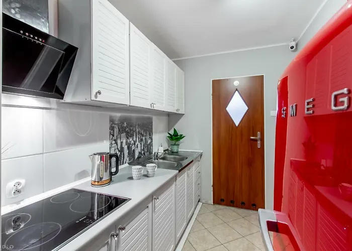 Clicktheflat Constitution Square Appartement *