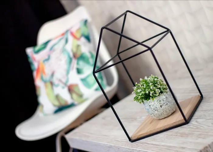 شقة Clicktheflat Constitution Square *