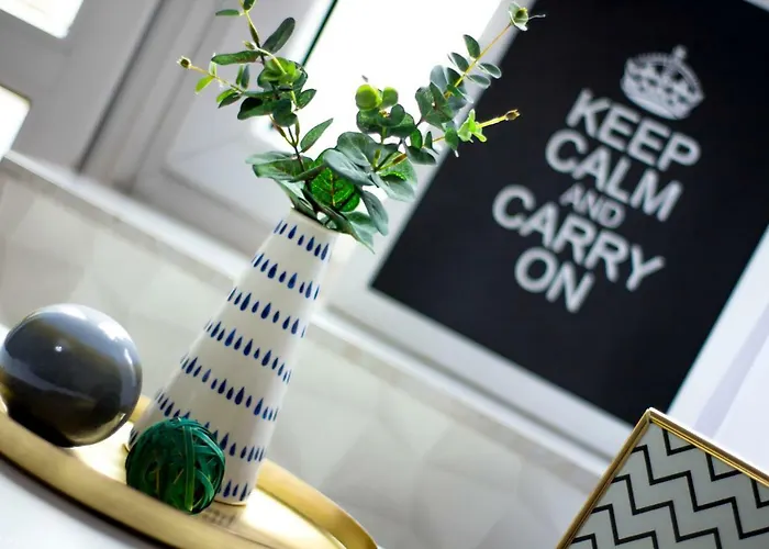 Appartement Clicktheflat Constitution Square Varsovie